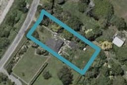 22 County Road, Otaki