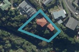 30 Shandon Road, Vauxhall, Dunedin