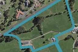 0 Kingseat Road, Kingseat, Pukekohe