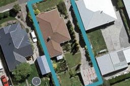 29 Robertson Street, Richmond, Invercargill