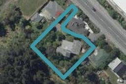 337 Port Hills Road, Hillsborough, Christchurch