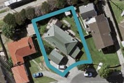 22 Cabello Place, Unsworth Heights, Auckland