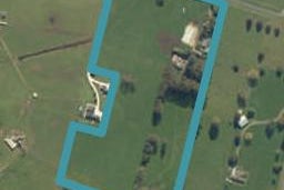 220 West Road, Ohaupo, Ohaupo