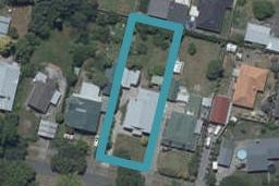 26 Nelson Street, Feilding, Feilding