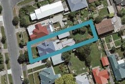 147 Ritchie Street, Richmond, Invercargill