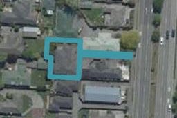 375A Main North Road, Redwood, Christchurch