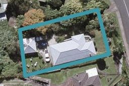 106 Huatoki Street, Frankleigh Park, New Plymouth