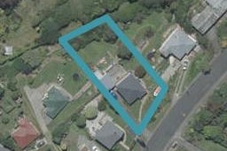 427 Pine Hill Road, Pine Hill, Dunedin