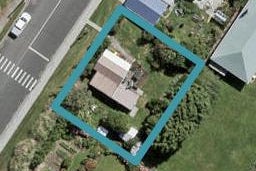40 Onslow Street, Bluff