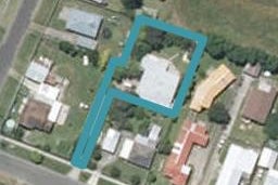45A Cook Street, Foxton, Foxton