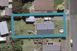6 Park Lane, Waitara, Waitara