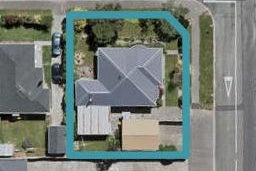473 Herbert Street, Waverley, Invercargill