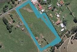 21 Back Road, Okains Bay, Okains Bay