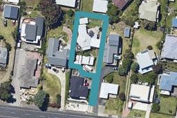 259A Harbour Road, Ohope, Ohope