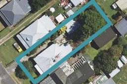 39 Adair Street, Whataupoko, Gisborne