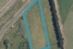 0 Wi Duncan Rd, Dannevirke
