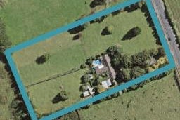 447 Mill Road, Papakura