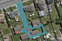 381C Tay Street, Turnbull Thomson Park, Invercargill