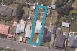 12 Tweed Street, South Hill, Oamaru