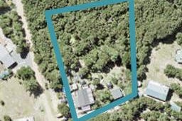 15 Woods Ridge Road, Kawau Island