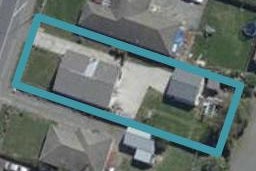 8 Williams Street, Kaiapoi, Kaiapoi