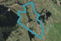 355 Takarau Gorge Road, Ohariu, Wellington