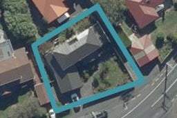 155 Larnach Road, Waverley, Dunedin