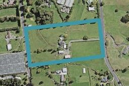 276 Ararimu Road, Ramarama, Drury