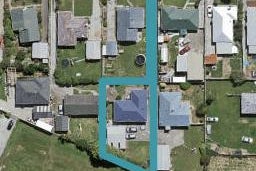 195 Mcquarrie Street, Kingswell, Invercargill