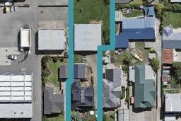 12 Lewis Street, Gladstone, Invercargill