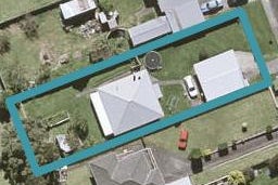 27 Paritutu Road, Spotswood, New Plymouth
