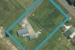50 Otira Highway, Kumara