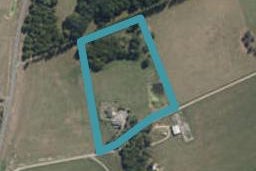 330 Pryces Line, Halcombe, Feilding