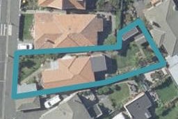 161 Forbury Road, Saint Clair, Dunedin