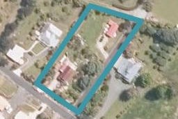 8 Tasman Street, Mangōnui