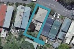 61 Aro Street, Aro Valley, Wellington