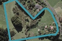 50 Saxton Road, Upper Vogeltown, New Plymouth