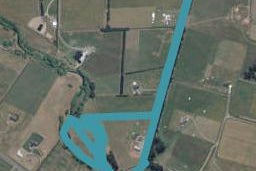861 Oxford Road, Fernside, Rangiora