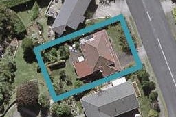 58 Fernleigh Street, Ferndale, New Plymouth