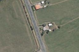 358 State Highway 3, Bulls