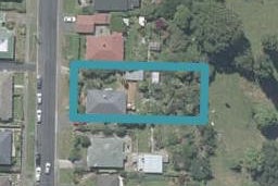 27 Meridian Street, Port Chalmers, Dunedin