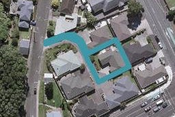 29B Baring Terrace, Strandon, New Plymouth