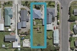 51 Dipton Street, Kingswell, Invercargill