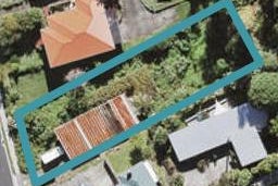44 Parker Avenue, New Lynn, Auckland