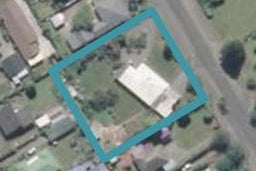44 Connolly Street, Geraldine