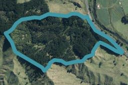 6258 State Highway 4, Taumarunui