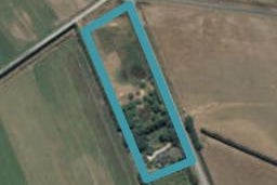 1007 North Rakaia Road, Leeston