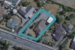 56A Cornwall Street, Masterton, Masterton