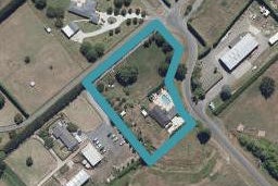 39 Trentham Road, Matangi, Hamilton