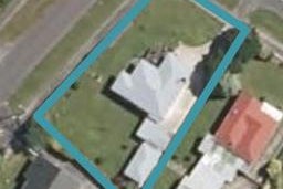 25 Huia Street, Pahiatua